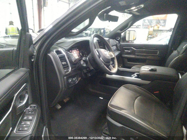 2022 Ram 2500, VIN: 3C6UR5FJ0NG319042