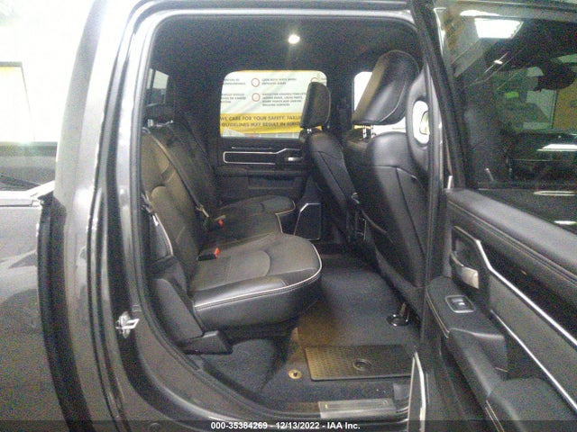 2022 Ram 2500, VIN: 3C6UR5FJ0NG319042