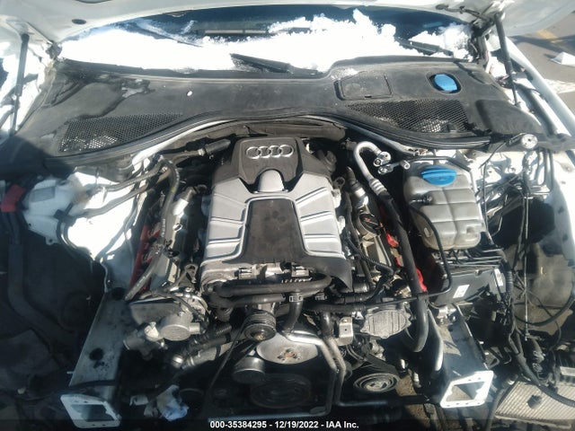 Audi A7 3.0 Prestige 2013 WAU2GAFC8DN038416 Image 10