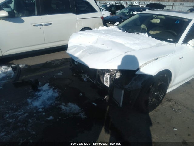 Audi A7 3.0 Prestige 2013 WAU2GAFC8DN038416 Image 6
