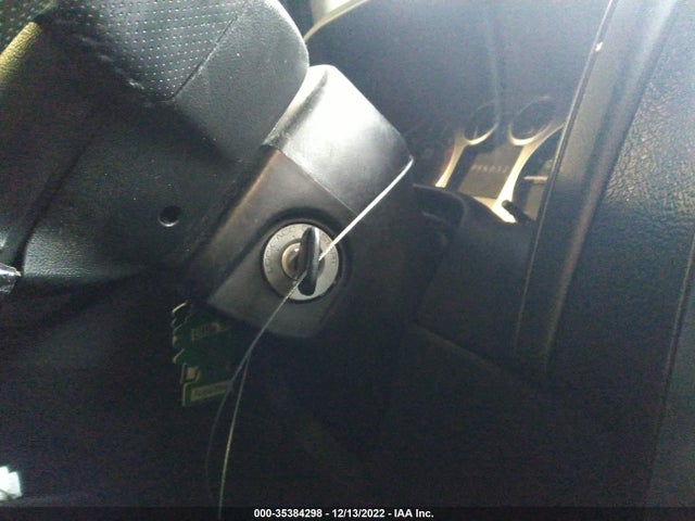 Hummer H3 2008 5GTEN13E988166902 Image 3