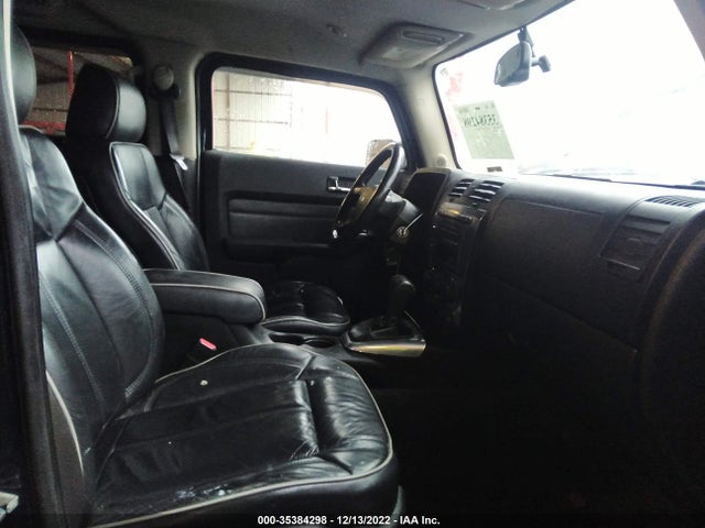 Hummer H3 2008 5GTEN13E988166902 Image 6