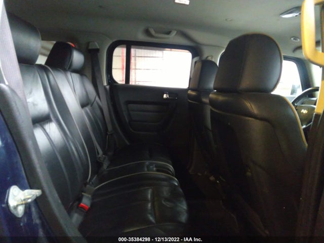 Hummer H3 2008 5GTEN13E988166902 Image 9