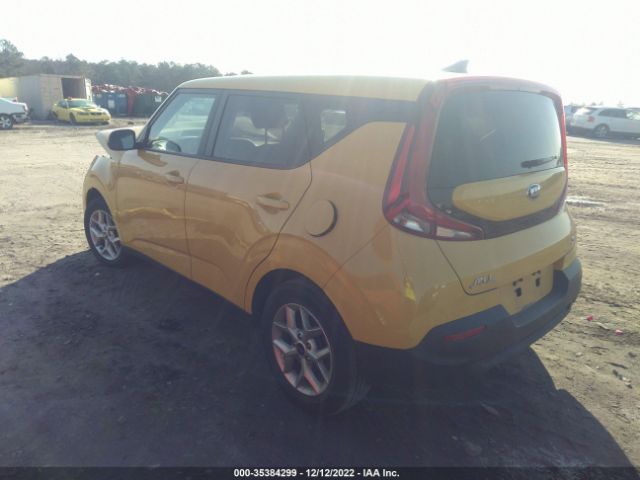 KNDJ23AU8L7104247 KIA SOUL S
