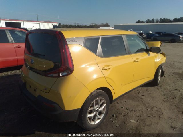 KNDJ23AU8L7104247 KIA SOUL S