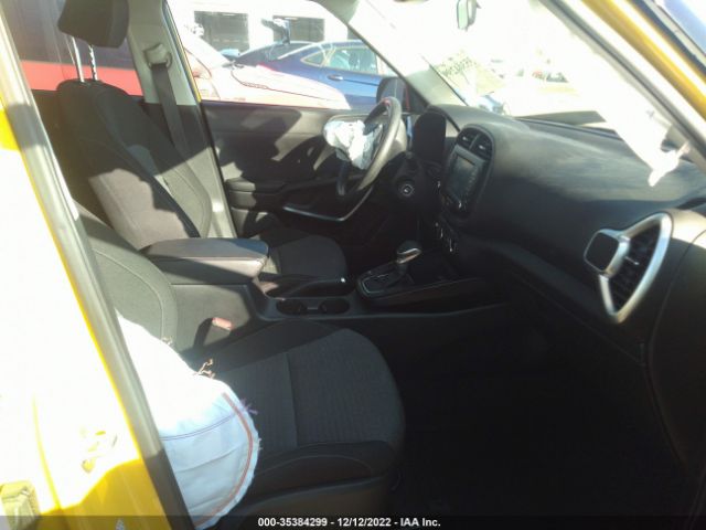 KNDJ23AU8L7104247 KIA SOUL S