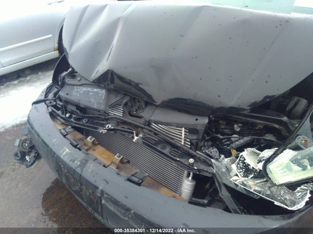 2010 FORD FOCUS SE VIN: 1FAHP3FN5AW138530
