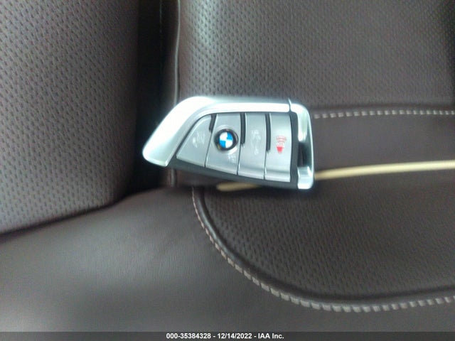 2021 BMW 7 Series, VIN: WBA7T4C02MCG59162