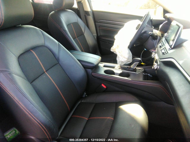 2021 NISSAN ALTIMA 2.5 SR VIN: 1N4BL4CV2MN420002