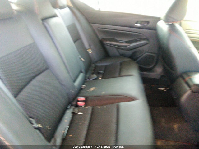2021 NISSAN ALTIMA 2.5 SR VIN: 1N4BL4CV2MN420002