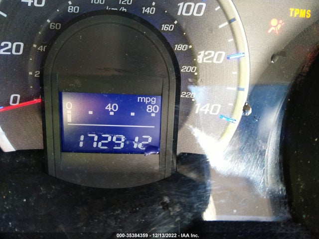2013 HONDA FIT SPORT VIN: JHMGE8H52DC016508