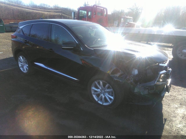 2019 Acura RDX, VIN: 5J8TC2H33KL035570