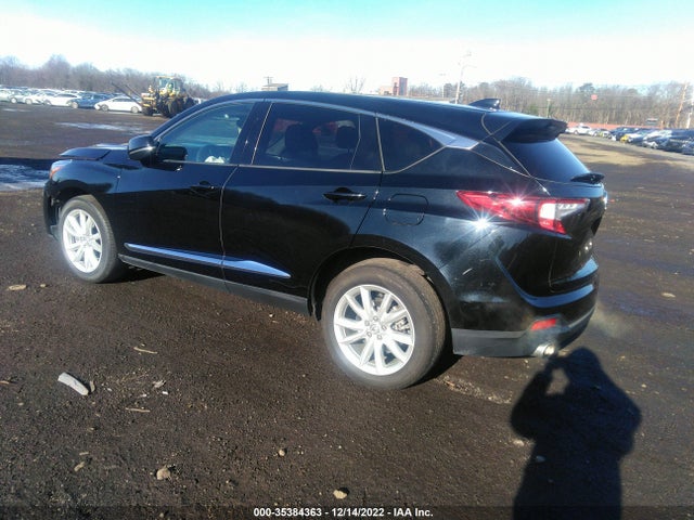 2019 Acura RDX, VIN: 5J8TC2H33KL035570