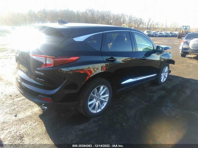 2019 Acura RDX, VIN: 5J8TC2H33KL035570