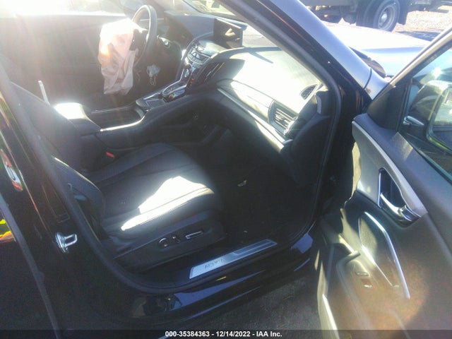 2019 Acura RDX, VIN: 5J8TC2H33KL035570