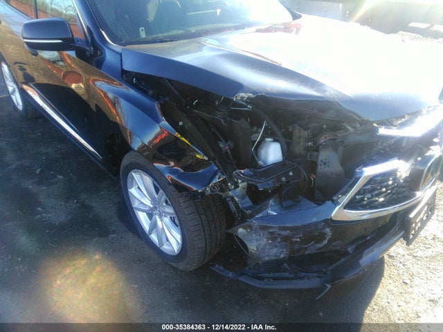 2019 Acura RDX, VIN: 5J8TC2H33KL035570