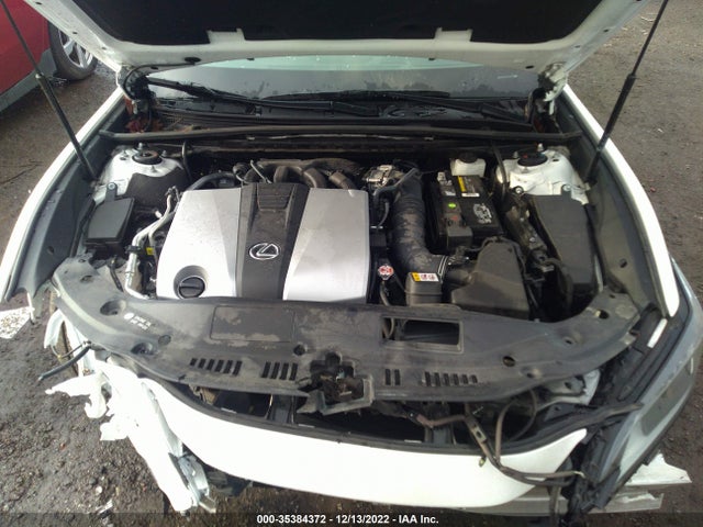 2020 Lexus ES, VIN: 58ADZ1B18LU063786
