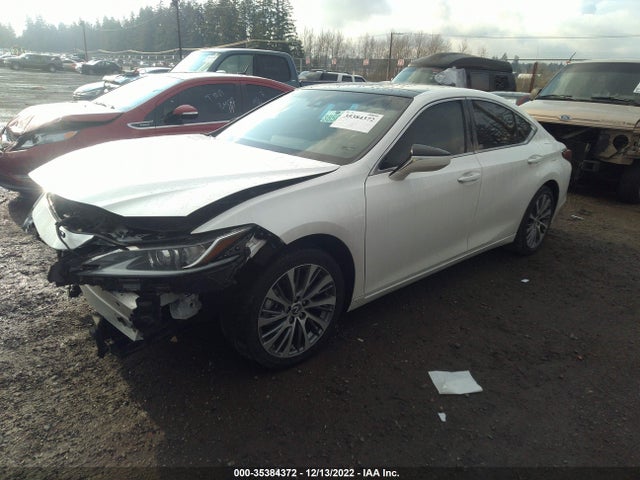 2020 Lexus ES, VIN: 58ADZ1B18LU063786