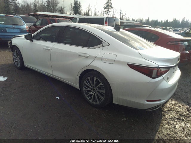 2020 Lexus ES, VIN: 58ADZ1B18LU063786