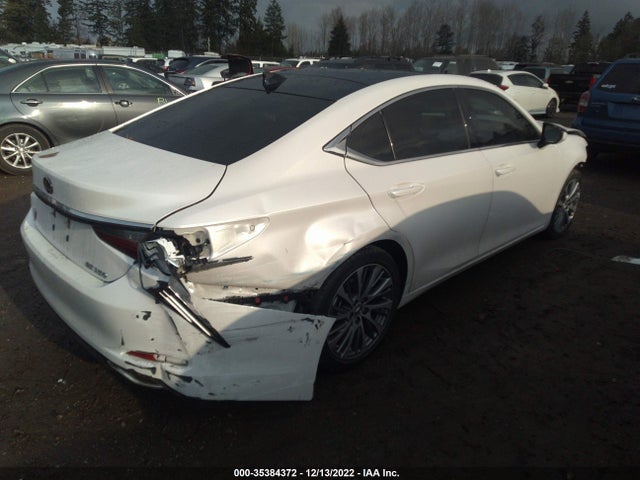 2020 Lexus ES, VIN: 58ADZ1B18LU063786