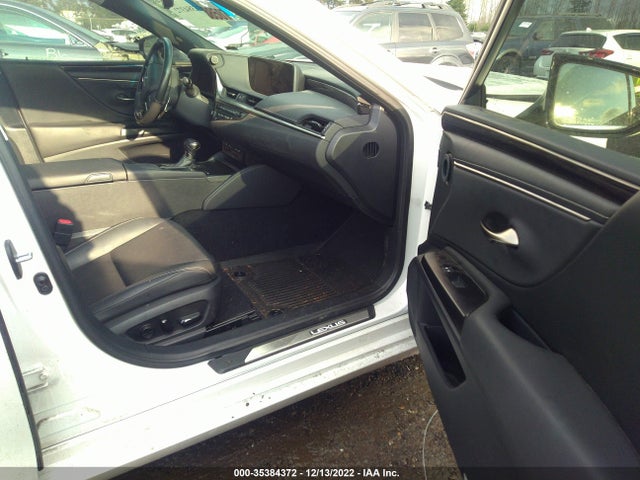 2020 Lexus ES, VIN: 58ADZ1B18LU063786