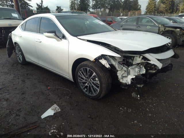 2020 Lexus ES, VIN: 58ADZ1B18LU063786
