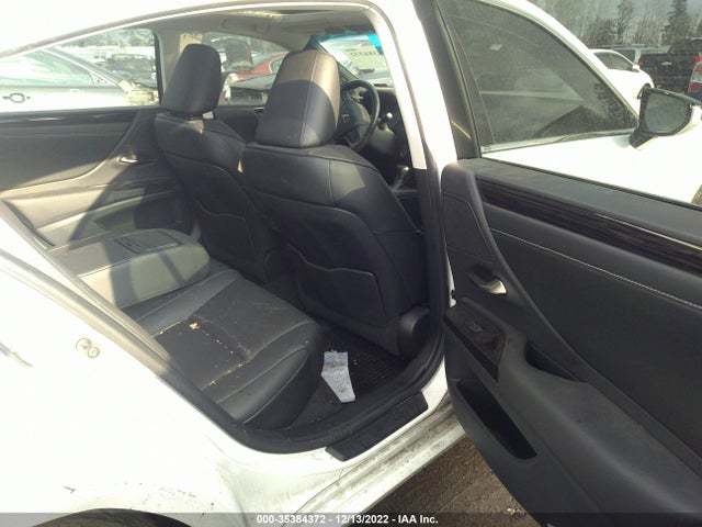 2020 Lexus ES, VIN: 58ADZ1B18LU063786