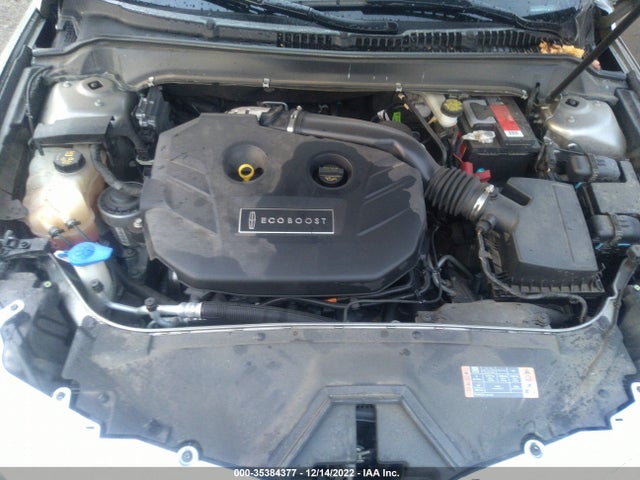 Lincoln MKZ 2016 3LN6L2G9XGR621074 Image 15