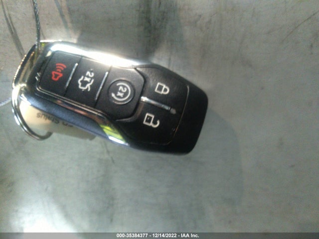 Lincoln MKZ 2016 3LN6L2G9XGR621074 Image 3