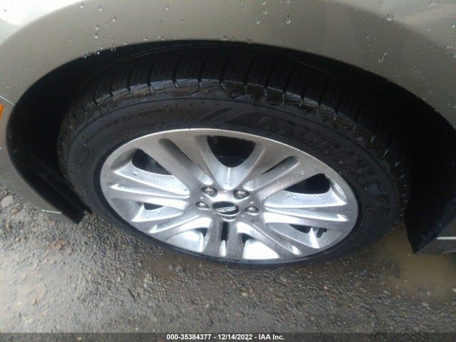 Lincoln MKZ 2016 3LN6L2G9XGR621074 Image 4