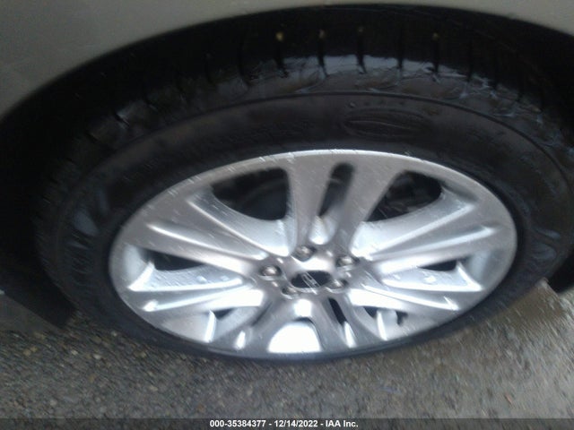 Lincoln MKZ 2016 3LN6L2G9XGR621074 Image 5