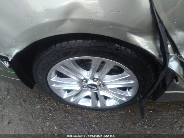 Lincoln MKZ 2016 3LN6L2G9XGR621074 Image 7