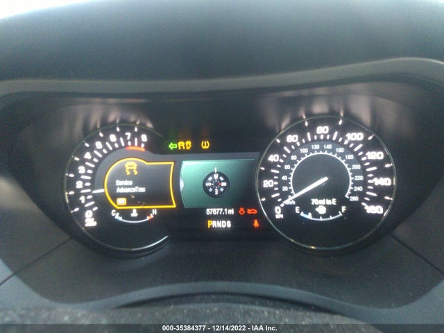 Lincoln MKZ 2016 3LN6L2G9XGR621074 Image 12