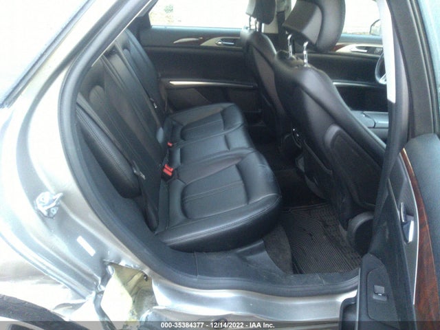 Lincoln MKZ 2016 3LN6L2G9XGR621074 Image 13