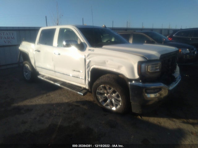 2016 3GTU2NEJ2GG205383 main image
