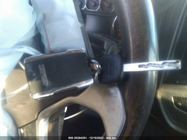 GMC Sierra 1500 Slt 2016 3GTU2NEJ2GG205383 Image 3