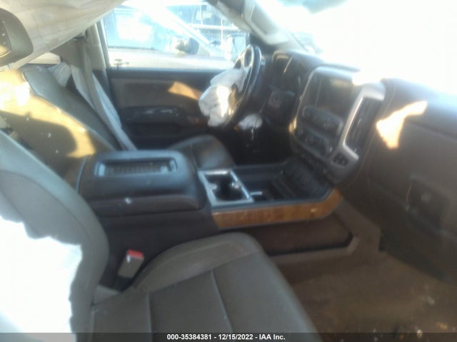 GMC Sierra 1500 Slt 2016 3GTU2NEJ2GG205383 Image 11