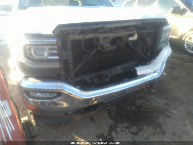 GMC Sierra 1500 Slt 2016 3GTU2NEJ2GG205383 Image 12