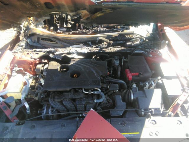1N4BL4CV3KC185764 Nissan Altima 2.5 Sr