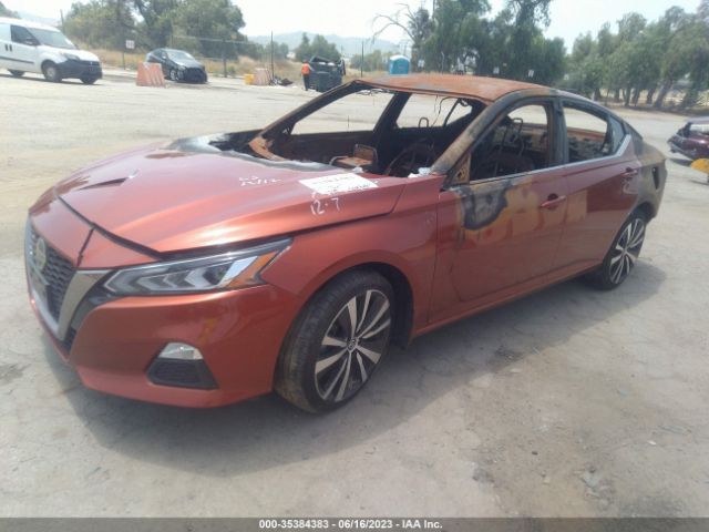 1N4BL4CV3KC185764 Nissan Altima 2.5 Sr