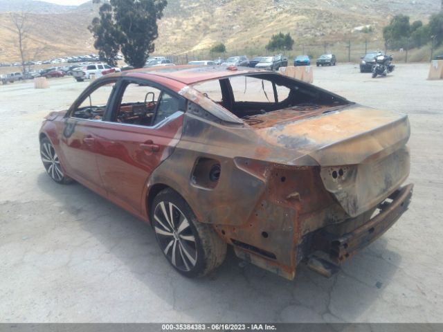 1N4BL4CV3KC185764 Nissan Altima 2.5 Sr