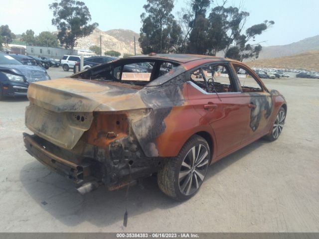 1N4BL4CV3KC185764 Nissan Altima 2.5 Sr