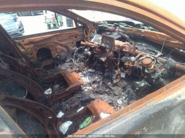 1N4BL4CV3KC185764 Nissan Altima 2.5 Sr