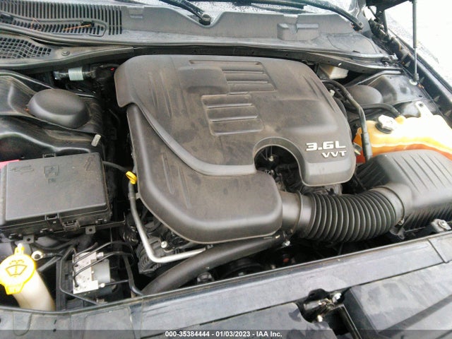 2017 Dodge Challenger, VIN: 2C3CDZAG6HH589147