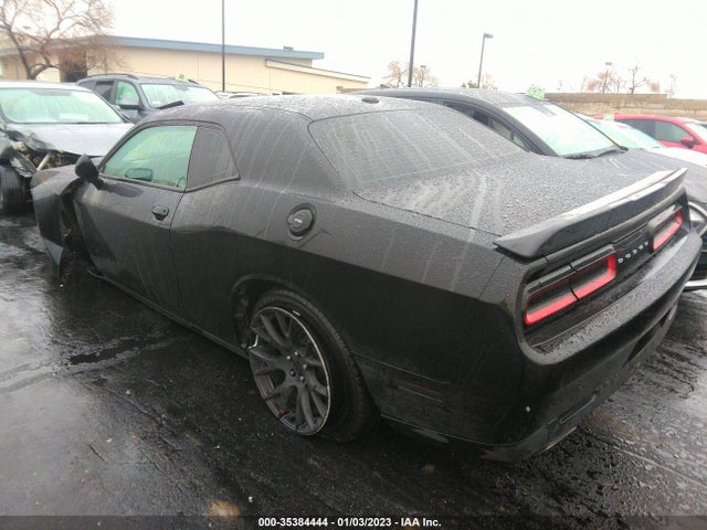 2017 Dodge Challenger, VIN: 2C3CDZAG6HH589147