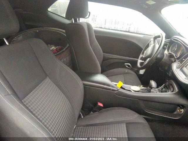 2017 Dodge Challenger, VIN: 2C3CDZAG6HH589147