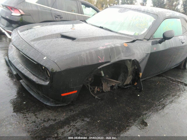 2017 Dodge Challenger, VIN: 2C3CDZAG6HH589147