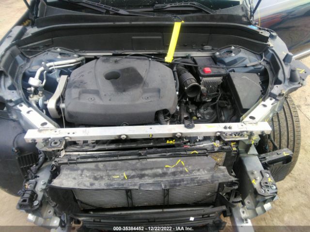 YV4A221L1N1815566 Volvo Xc90 Inscription