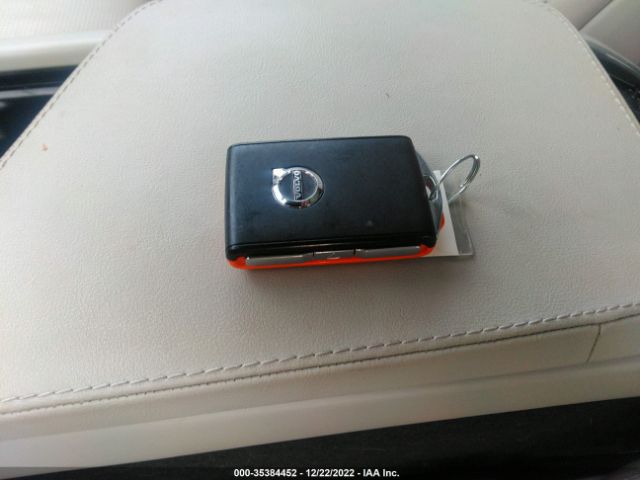 YV4A221L1N1815566 Volvo Xc90 Inscription