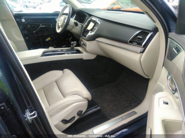 YV4A221L1N1815566 Volvo Xc90 Inscription